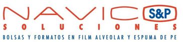 Plásticos Navico Logo